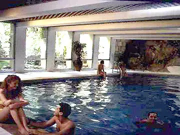 Hotel Uto Palace