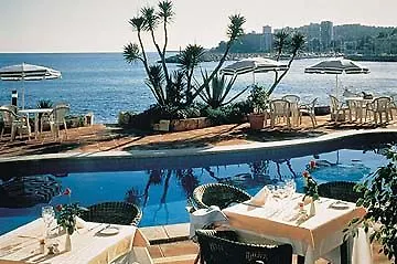 Uto Palace Hotel PMI